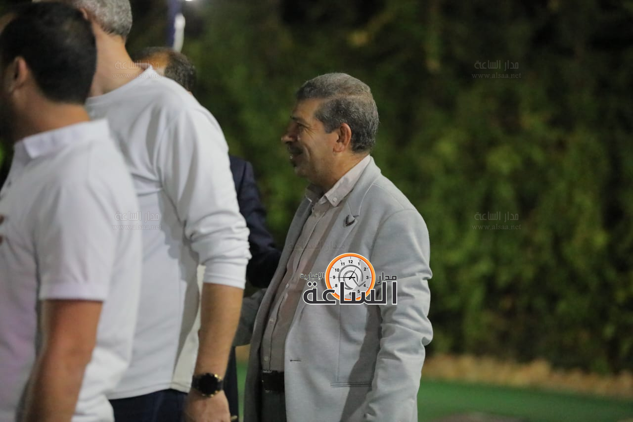 Madar Al-Saa Images 0.1820175866729703