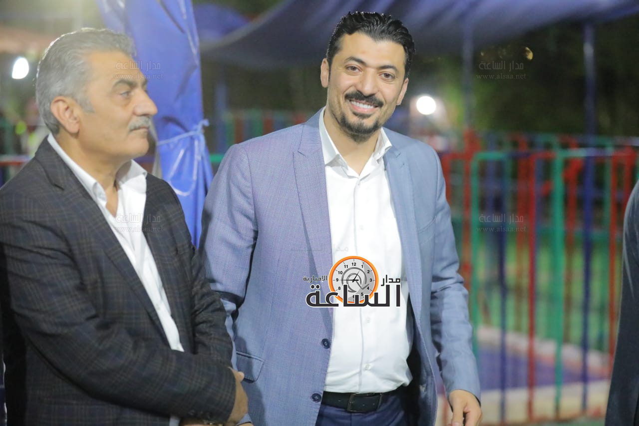 Madar Al-Saa Images 0.010930817176958874