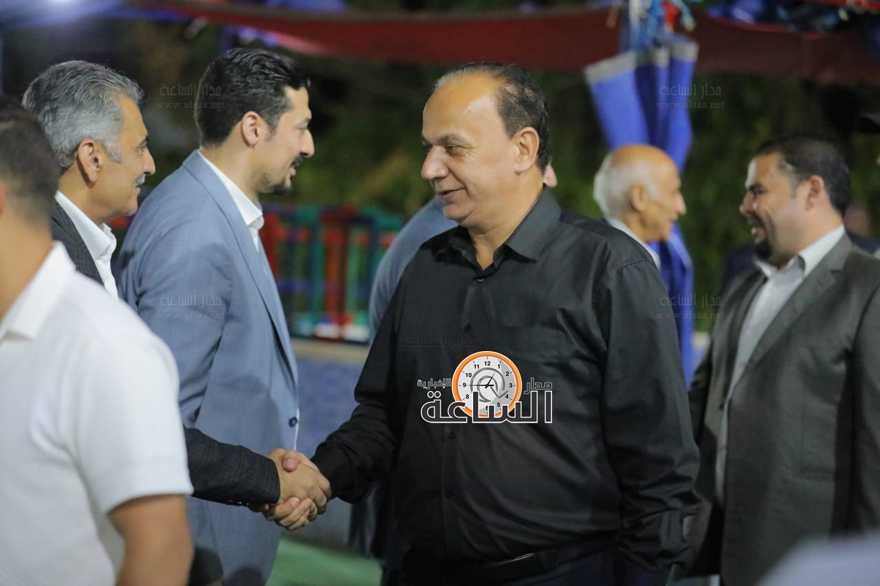 Madar Al-Saa Images 0.47953559672778256