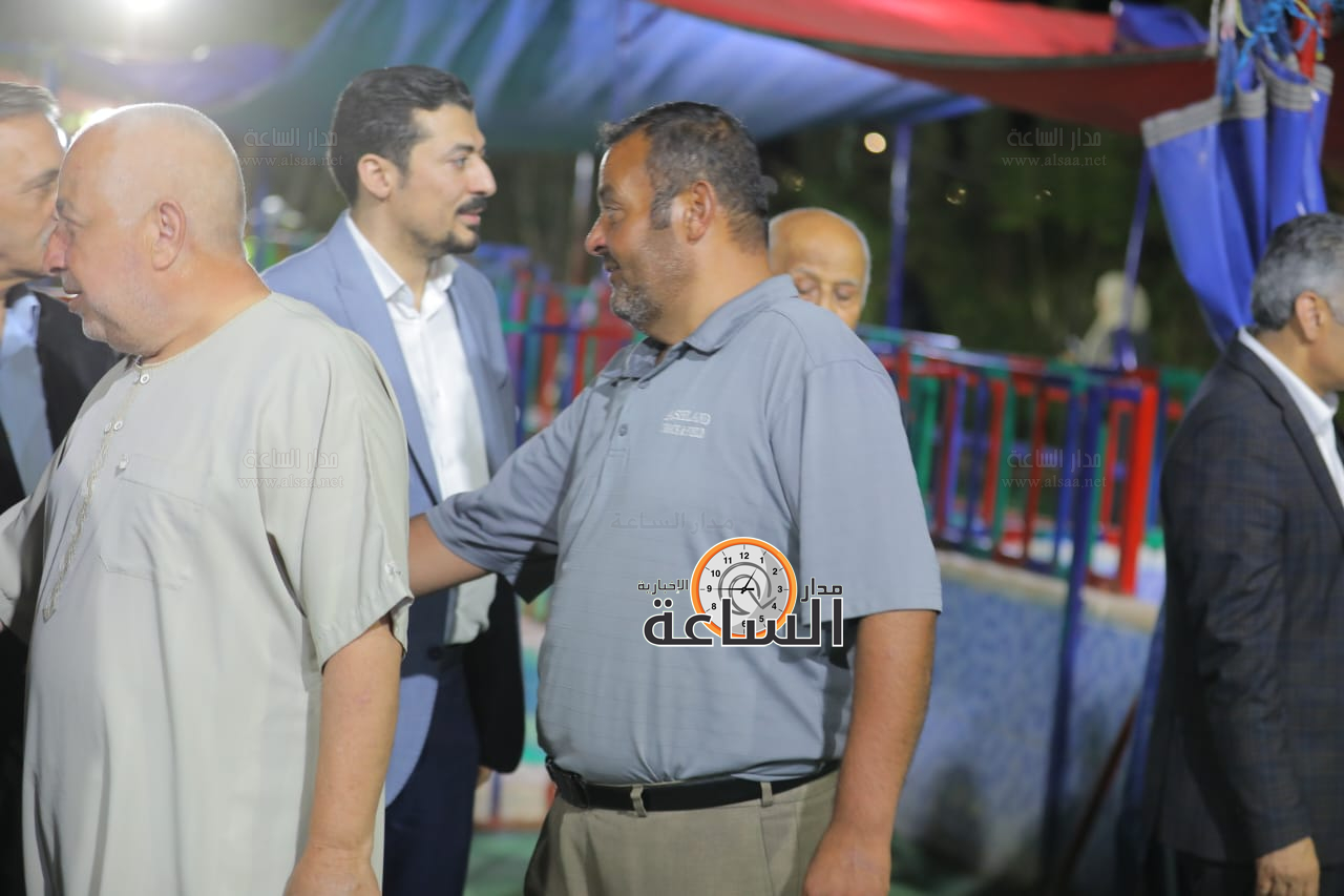 Madar Al-Saa Images 0.026969013208996362