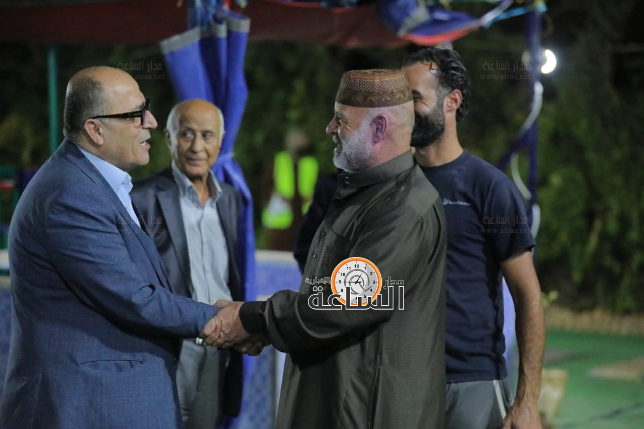 Madar Al-Saa Images 0.9452425870259411