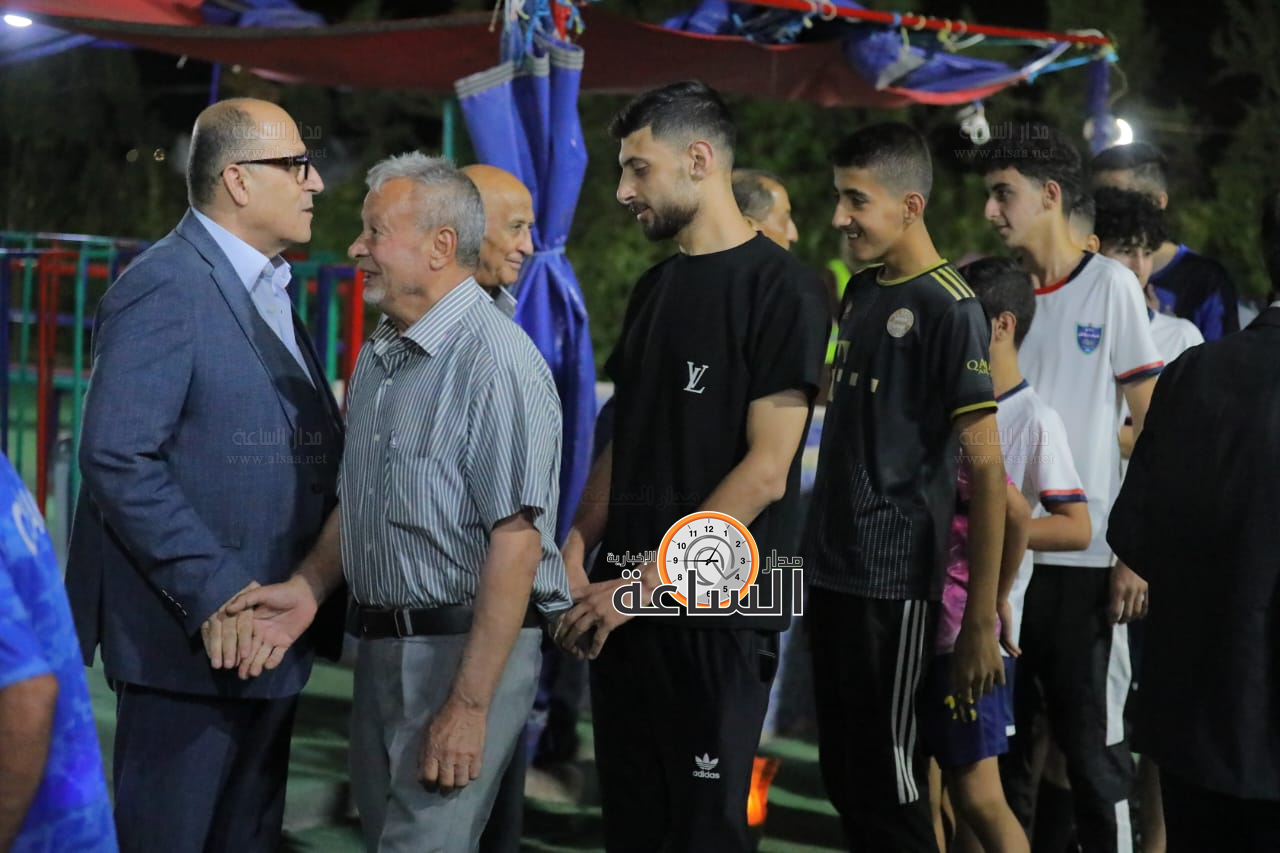 Madar Al-Saa Images 0.5982796214739043