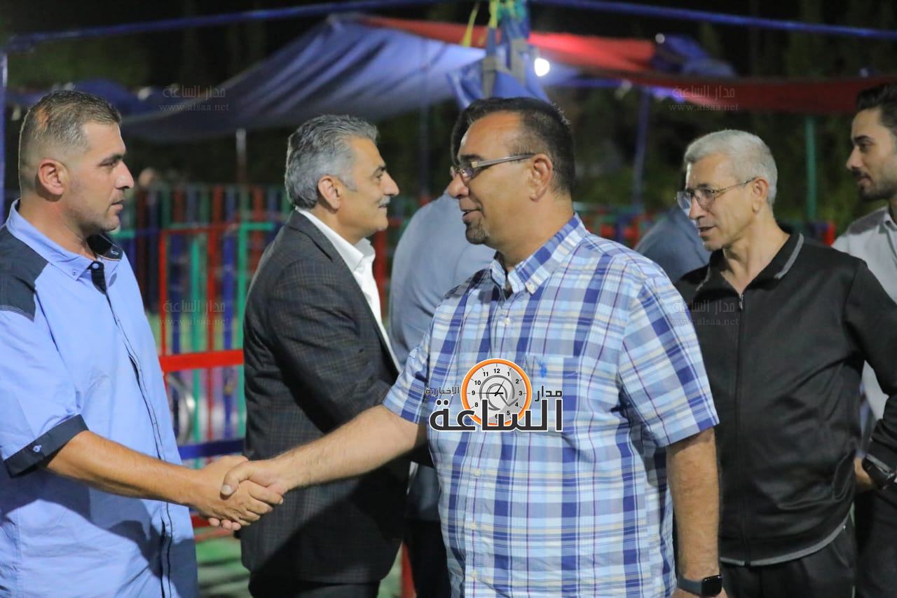 Madar Al-Saa Images 0.31994742963279155