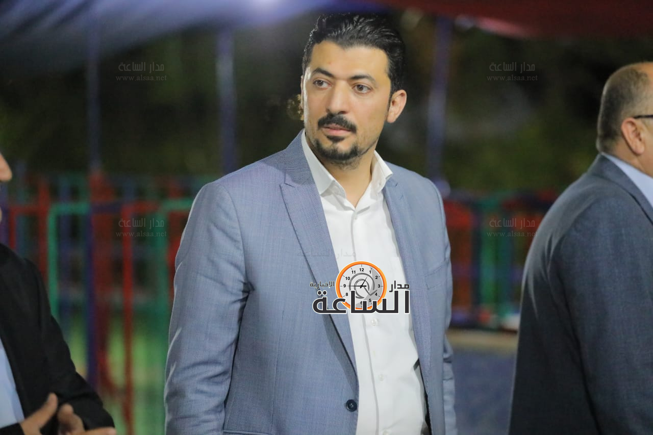 Madar Al-Saa Images 0.6808424689969128