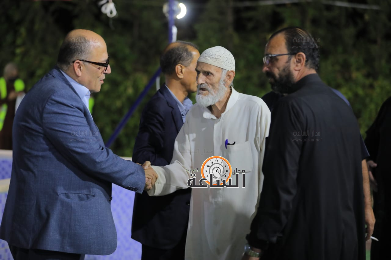 Madar Al-Saa Images 0.48202086623863916