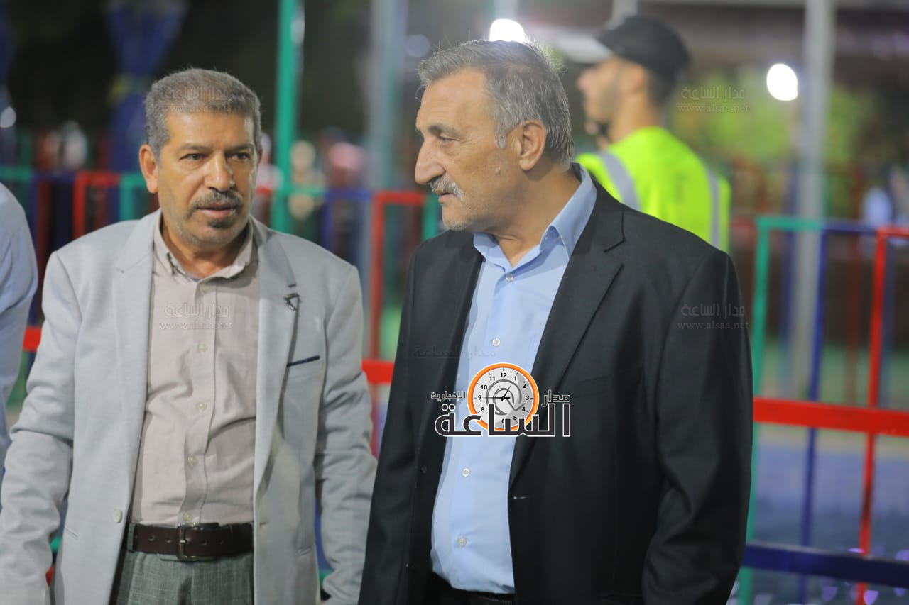 Madar Al-Saa Images 0.46701658544681934