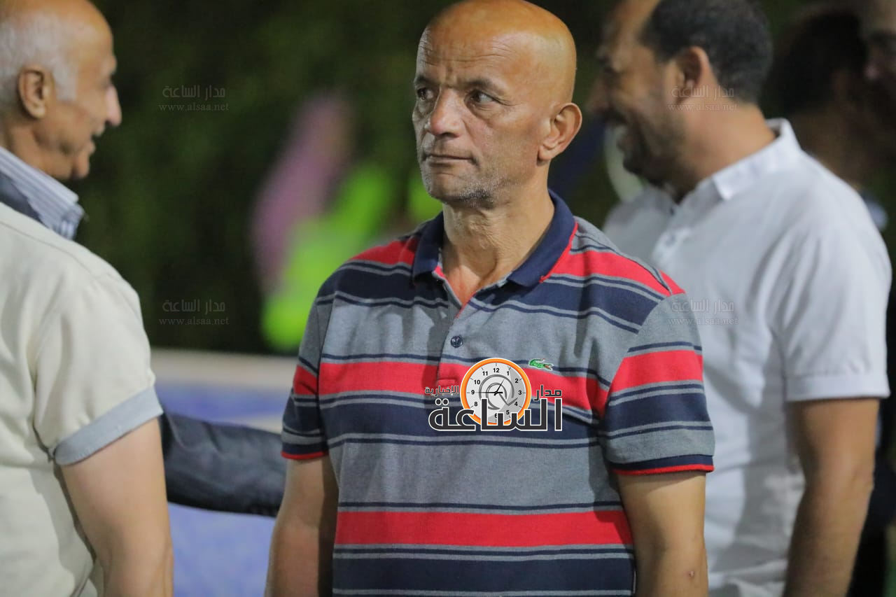 Madar Al-Saa Images 0.7929494444117471