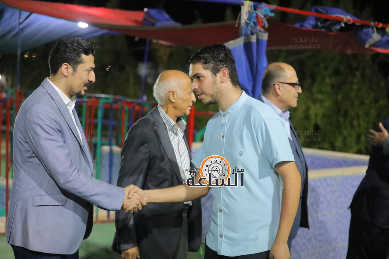 Madar Al-Saa Images 0.5739556767633789