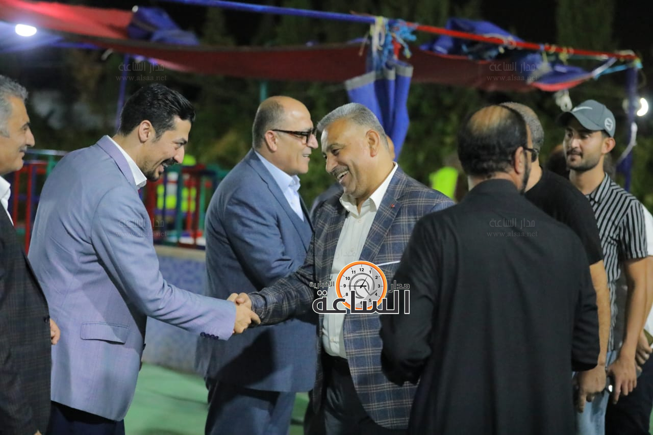 Madar Al-Saa Images 0.974679630277189