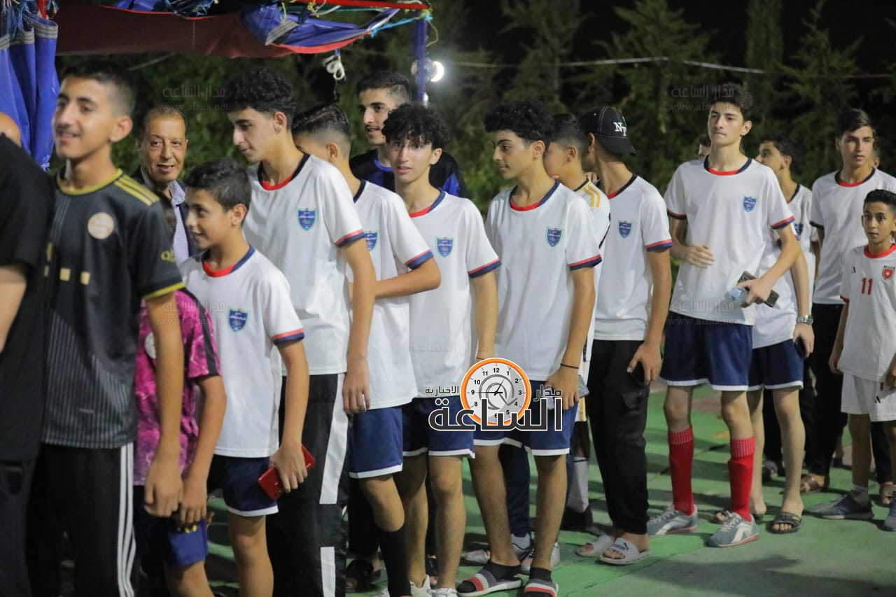 Madar Al-Saa Images 0.238626439803731