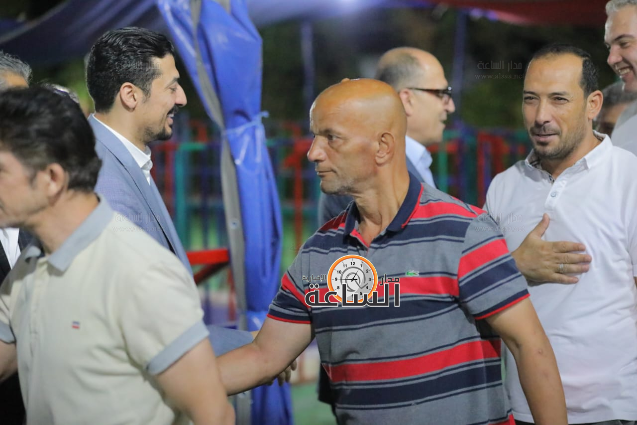 Madar Al-Saa Images 0.03375331606892584