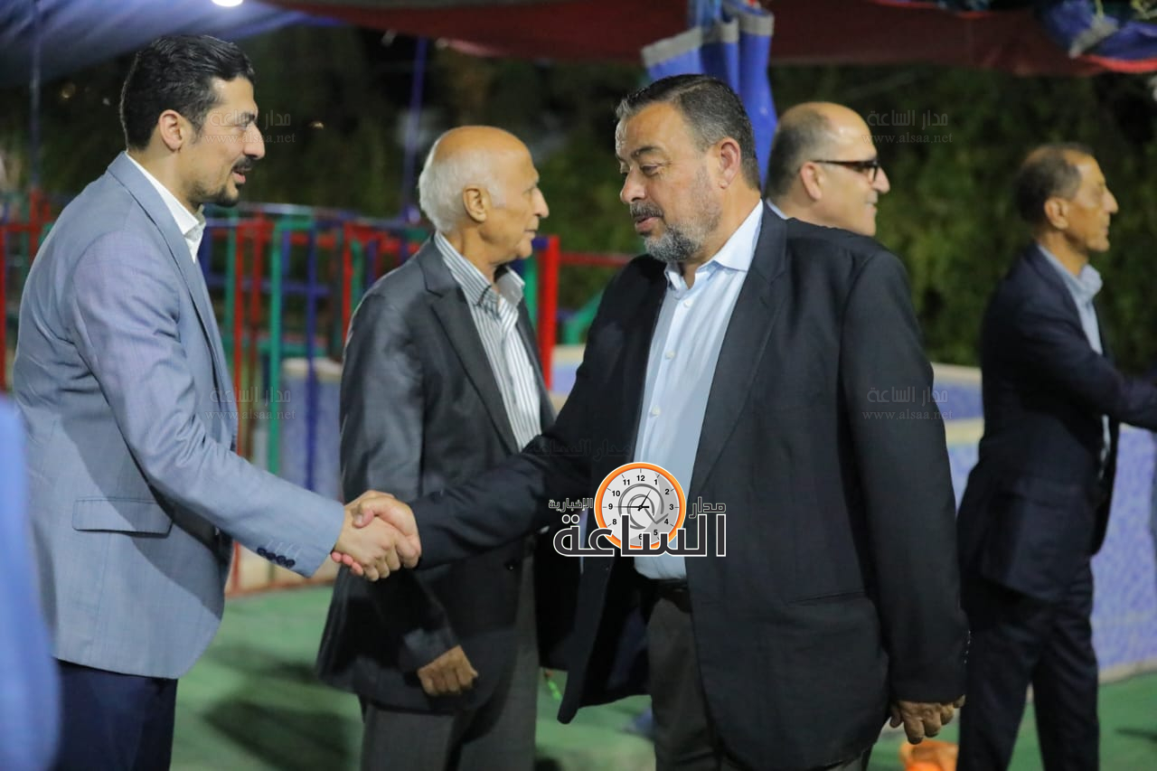 Madar Al-Saa Images 0.9259373027989419