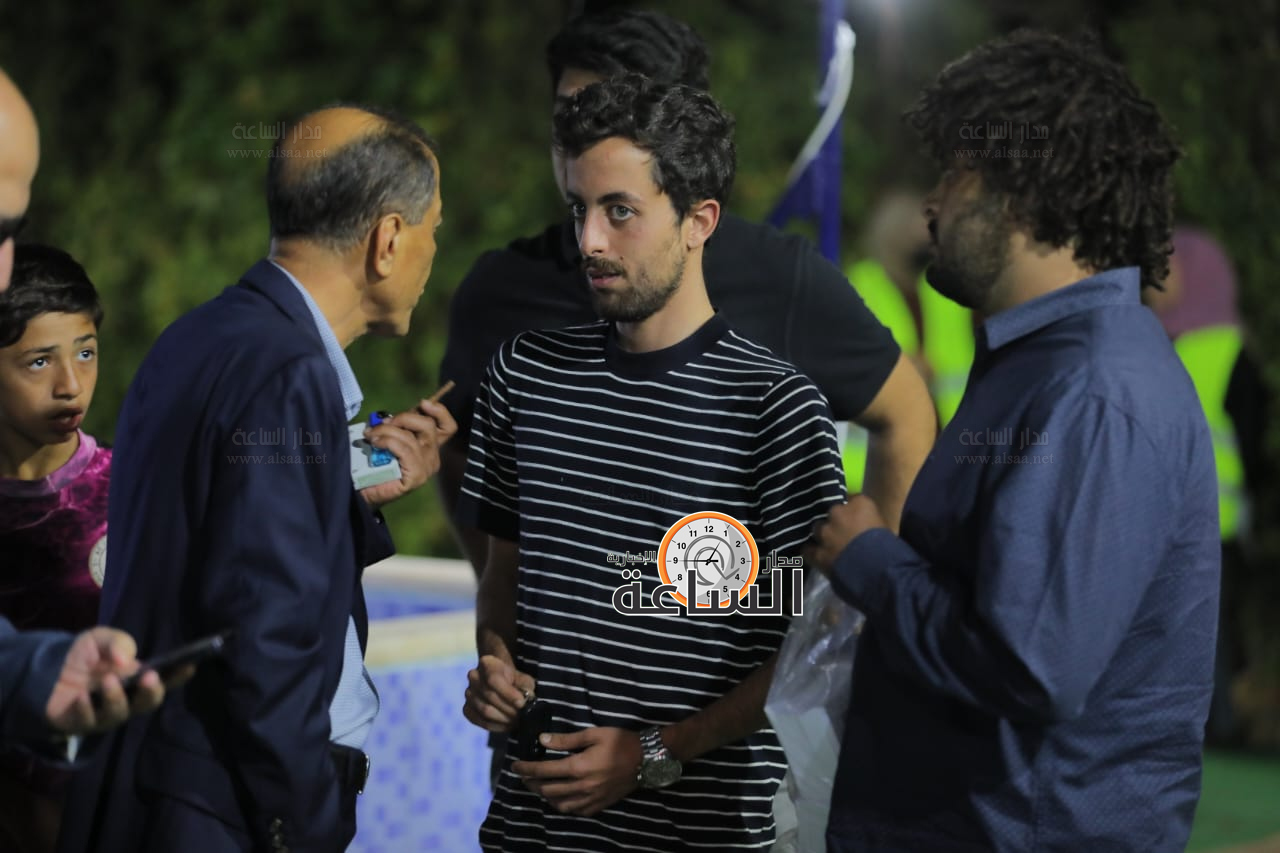 Madar Al-Saa Images 0.09156108289399412