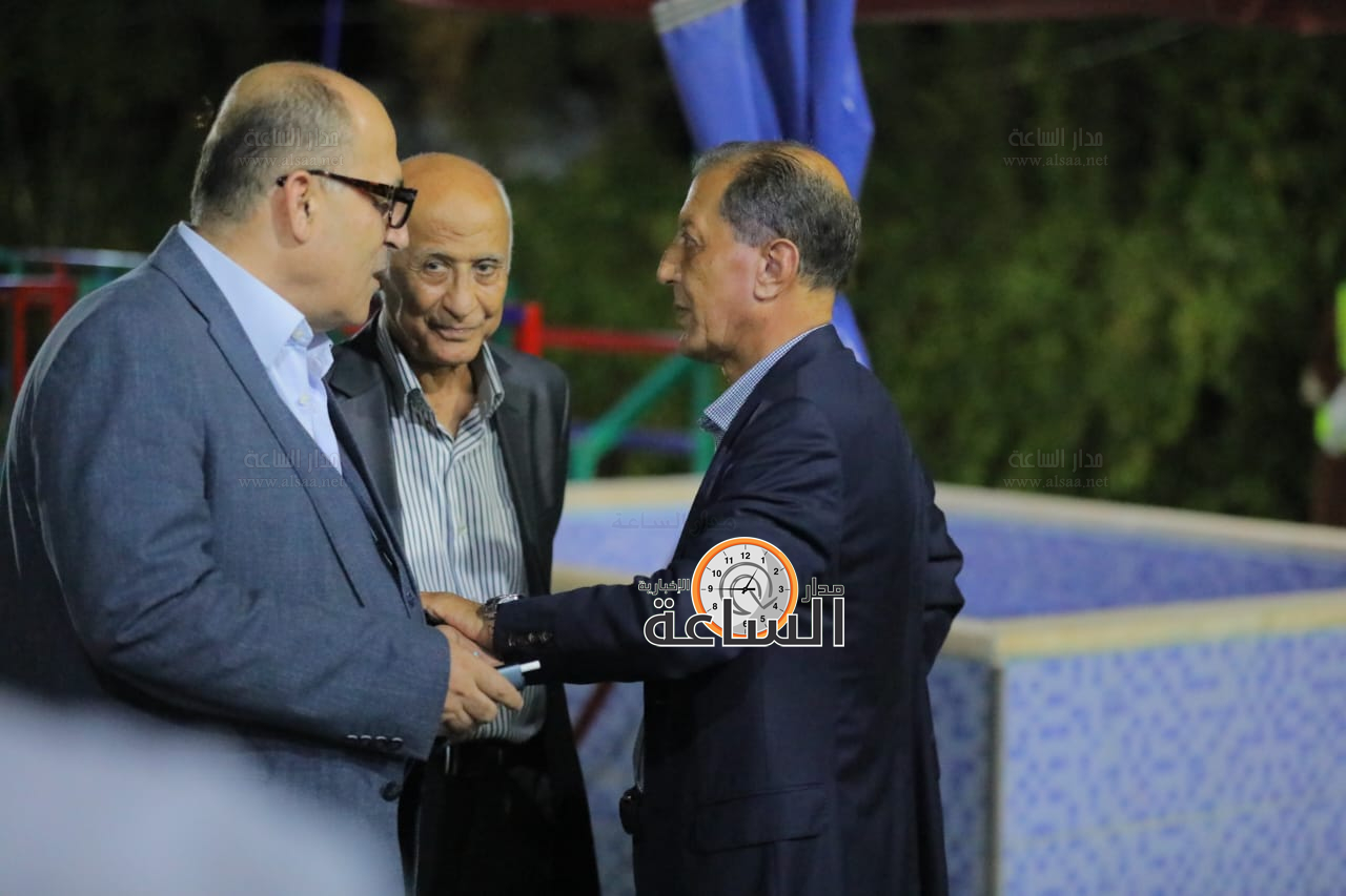 Madar Al-Saa Images 0.47702015693454825