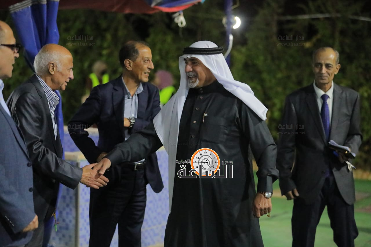 Madar Al-Saa Images 0.8034328627864169