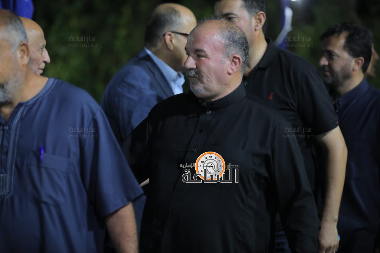 Madar Al-Saa Images 0.5945845283233555