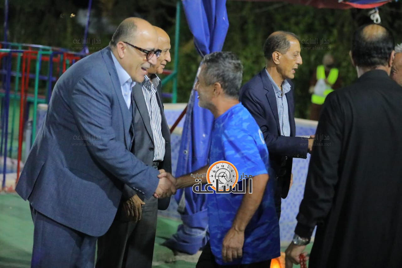 Madar Al-Saa Images 0.16751733400585778