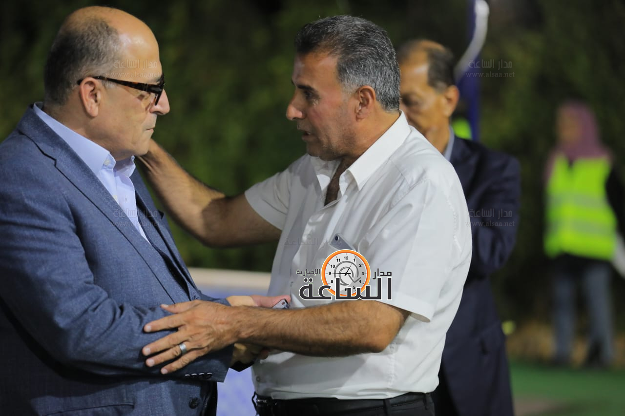 Madar Al-Saa Images 0.05973910531732596