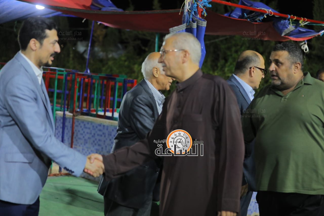 Madar Al-Saa Images 0.005180321924341591