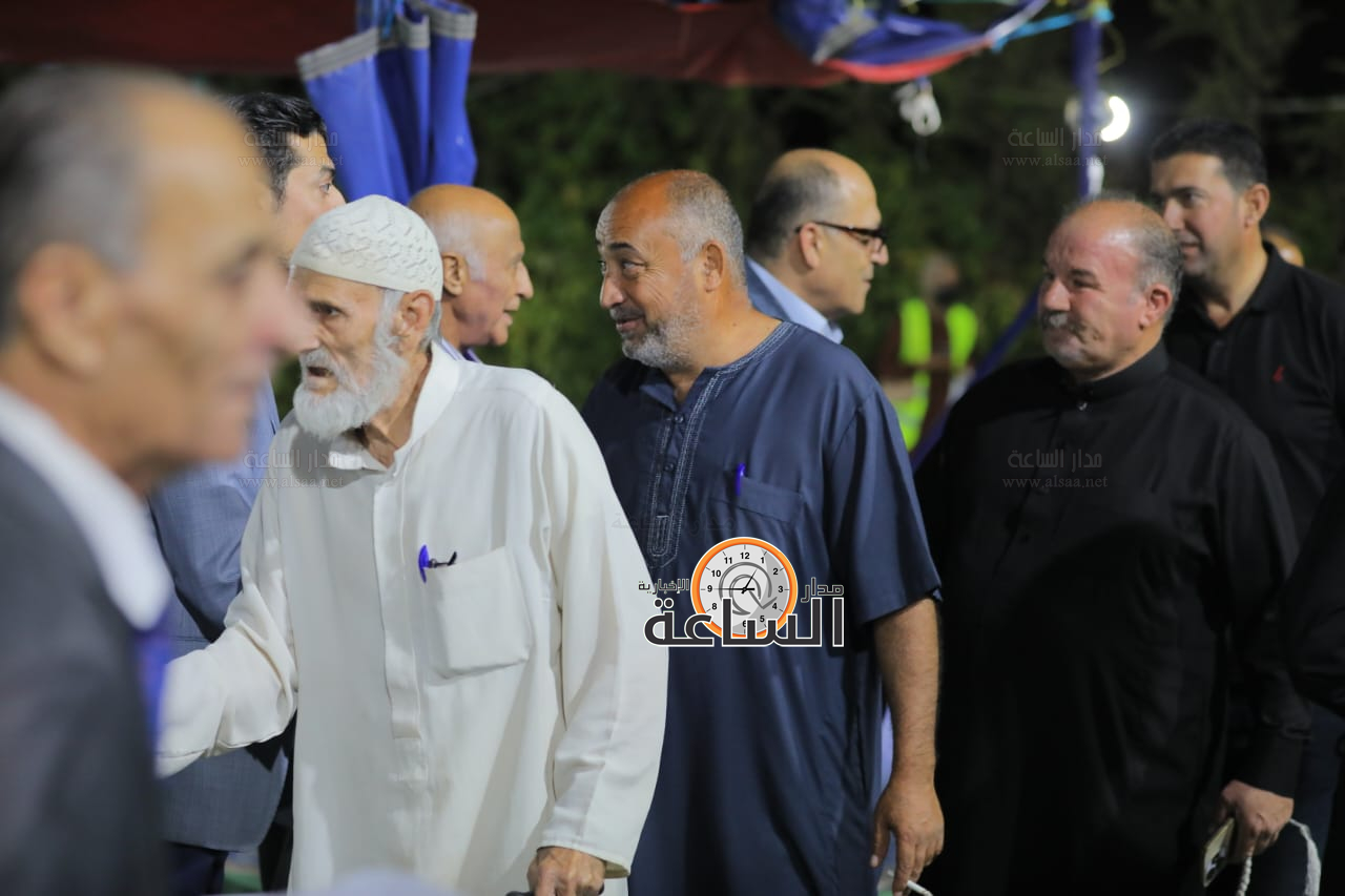 Madar Al-Saa Images 0.7907327896474674