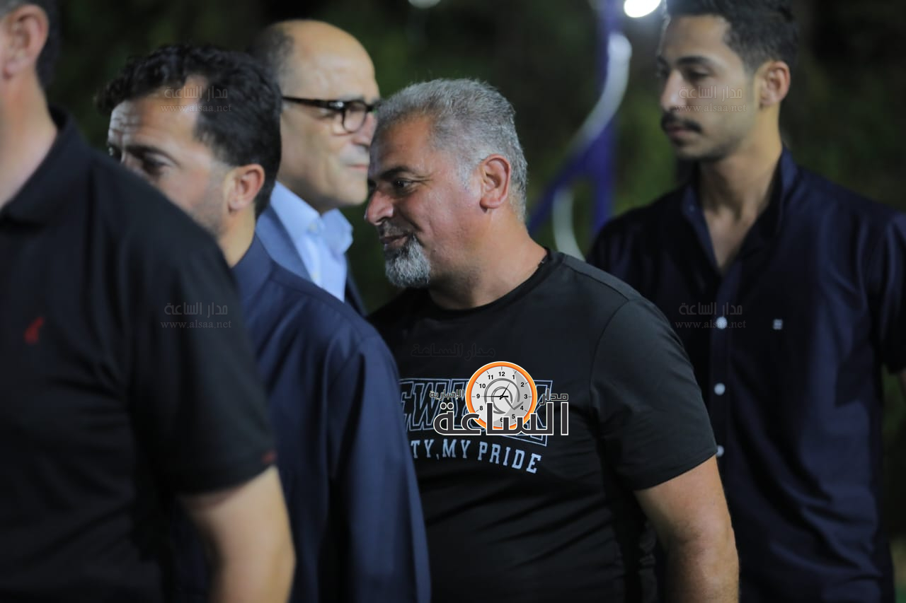 Madar Al-Saa Images 0.08736085949998551