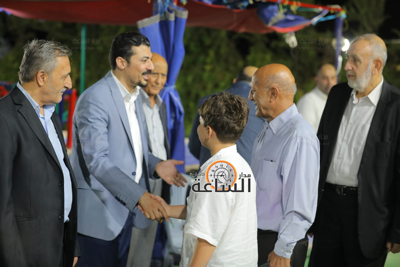 Madar Al-Saa Images 0.3855995378550199