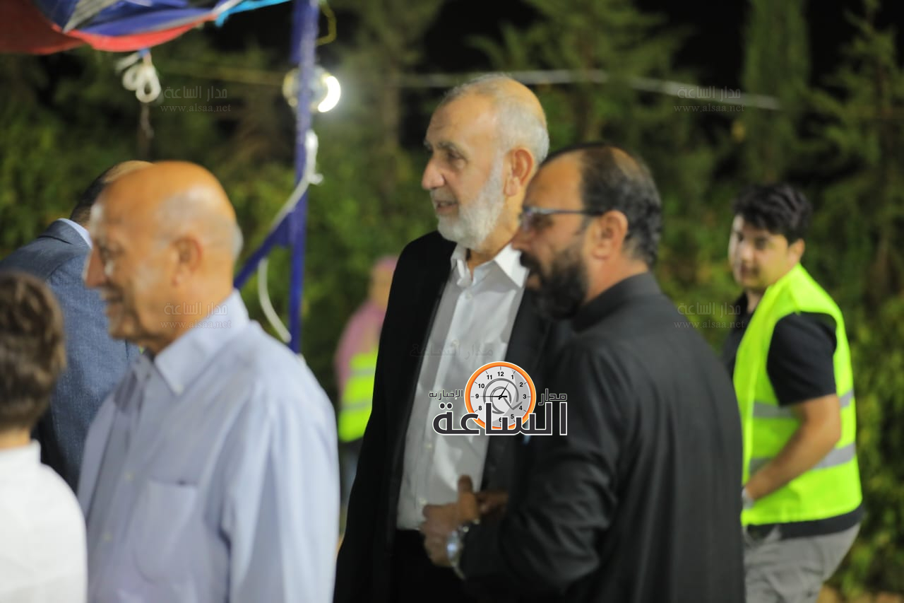 Madar Al-Saa Images 0.7324578185139623