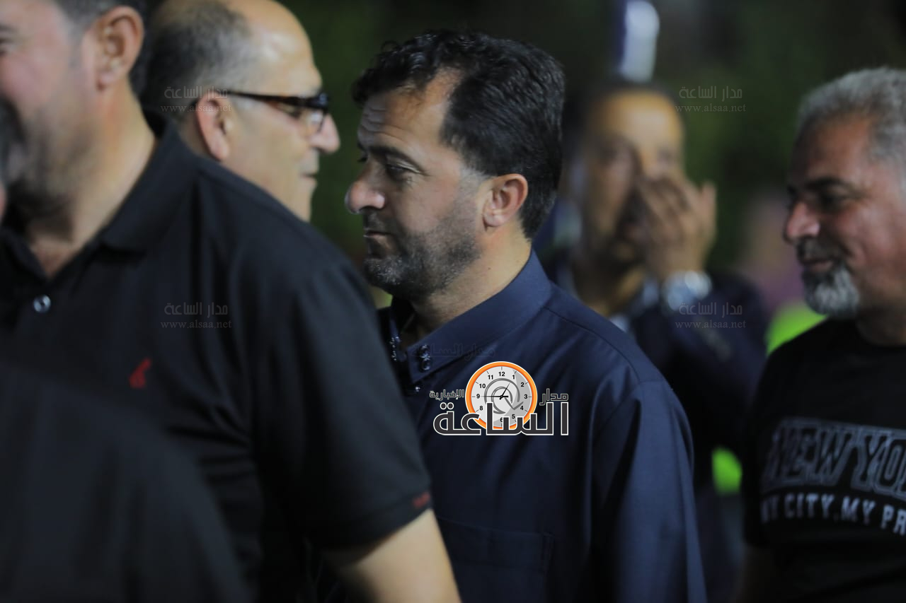 Madar Al-Saa Images 0.8304909260346209