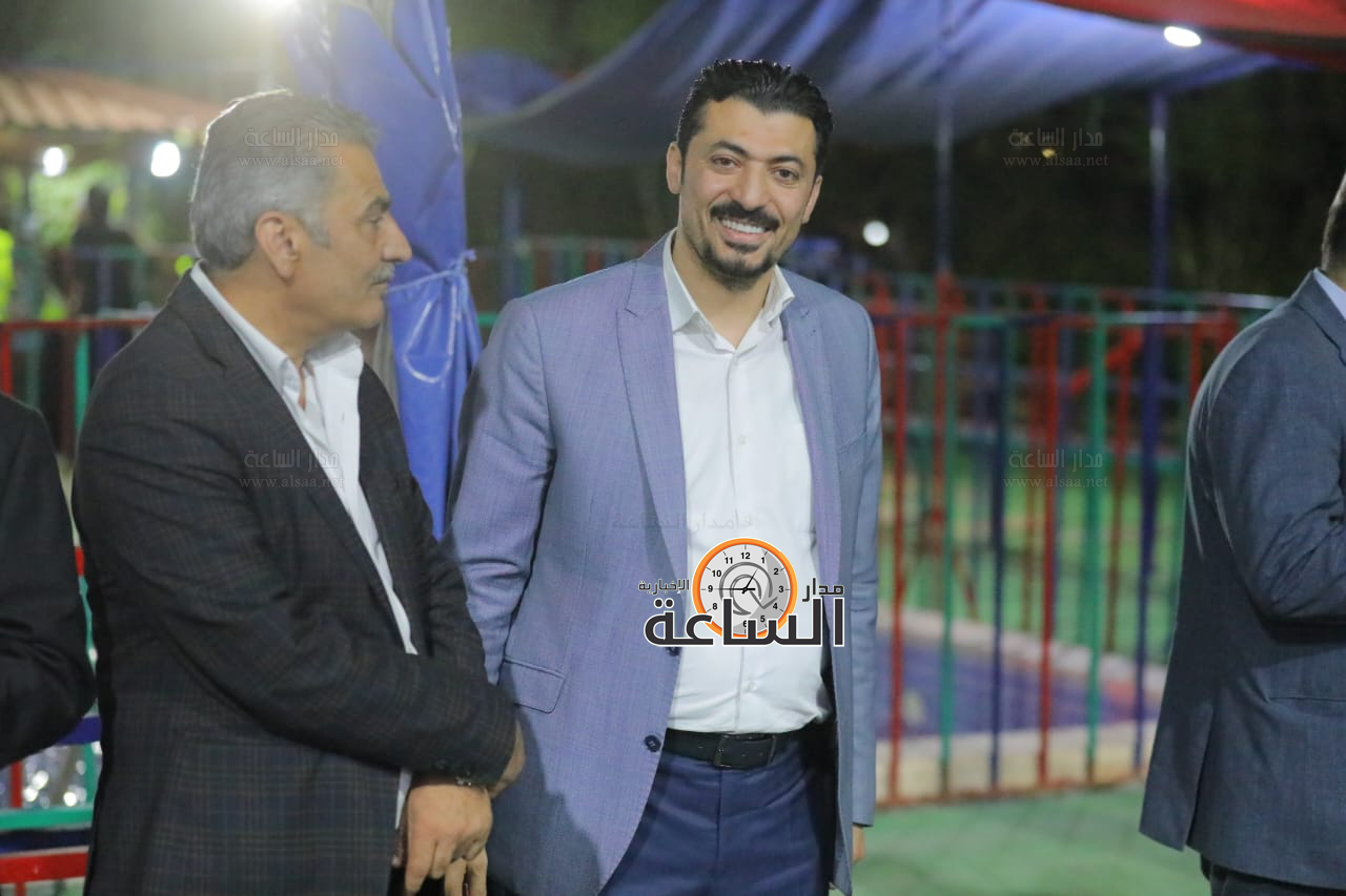 Madar Al-Saa Images 0.4049601998117478