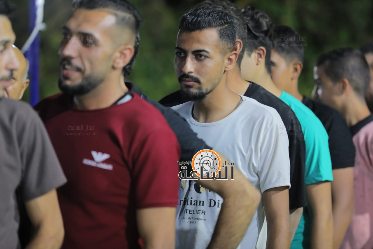 Madar Al-Saa Images 0.39881950429387425