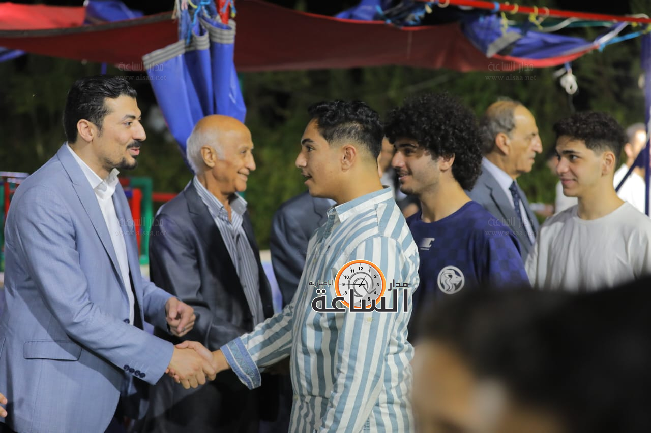 Madar Al-Saa Images 0.6562965437579882