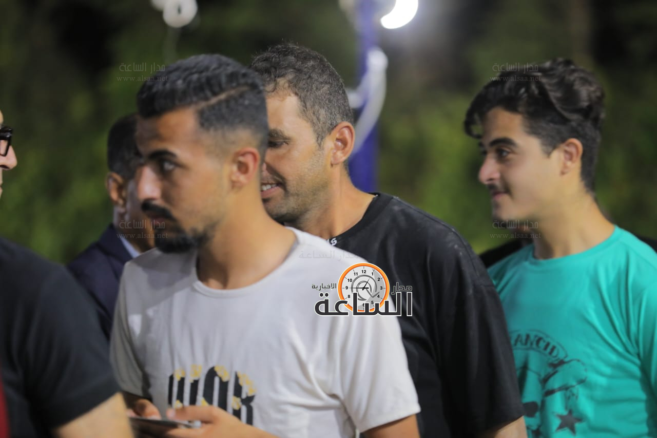 Madar Al-Saa Images 0.017232450049503356