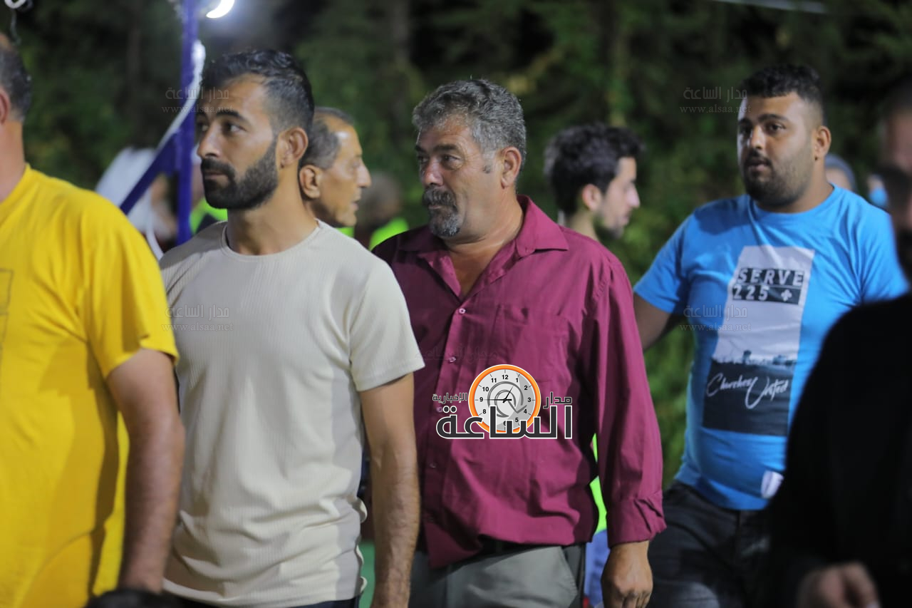 Madar Al-Saa Images 0.6116690854269498