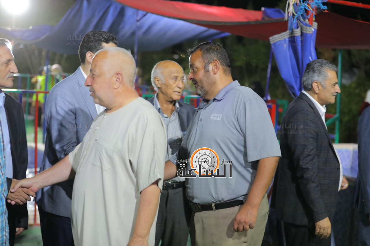 Madar Al-Saa Images 0.8954240144533467