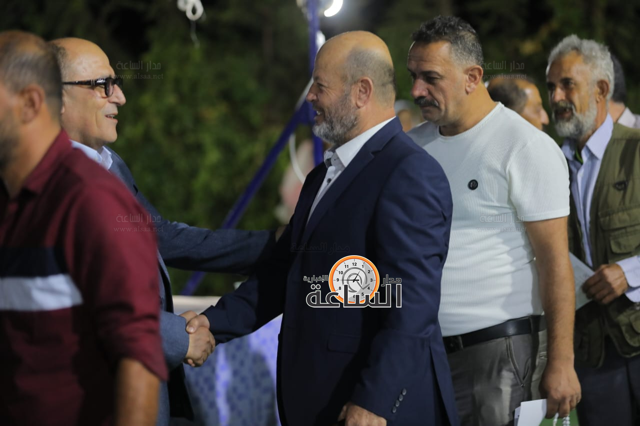 Madar Al-Saa Images 0.7419657301321303