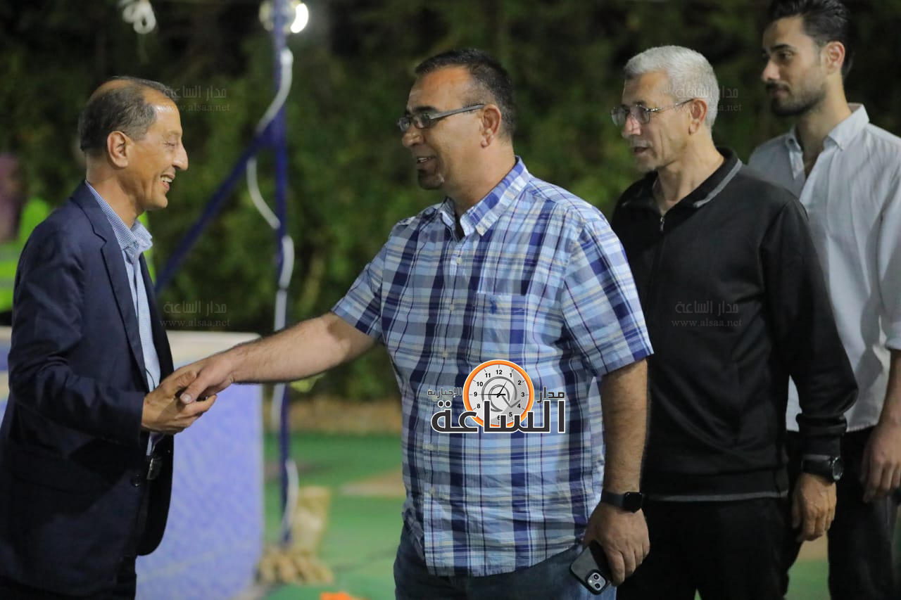 Madar Al-Saa Images 0.19161449186508728