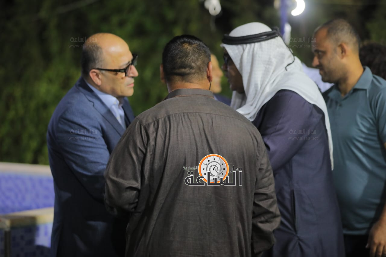 Madar Al-Saa Images 0.7168677526369283