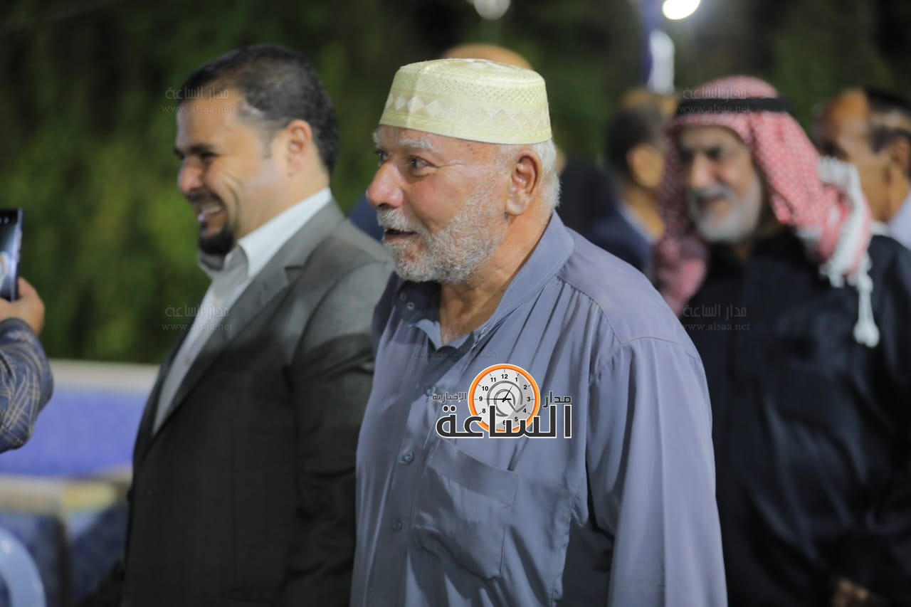 Madar Al-Saa Images 0.8203881283643637