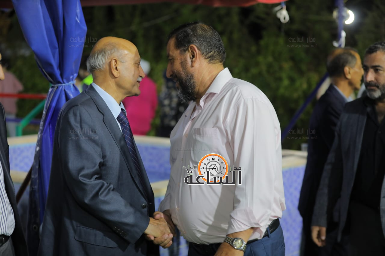 Madar Al-Saa Images 0.14165421268592127