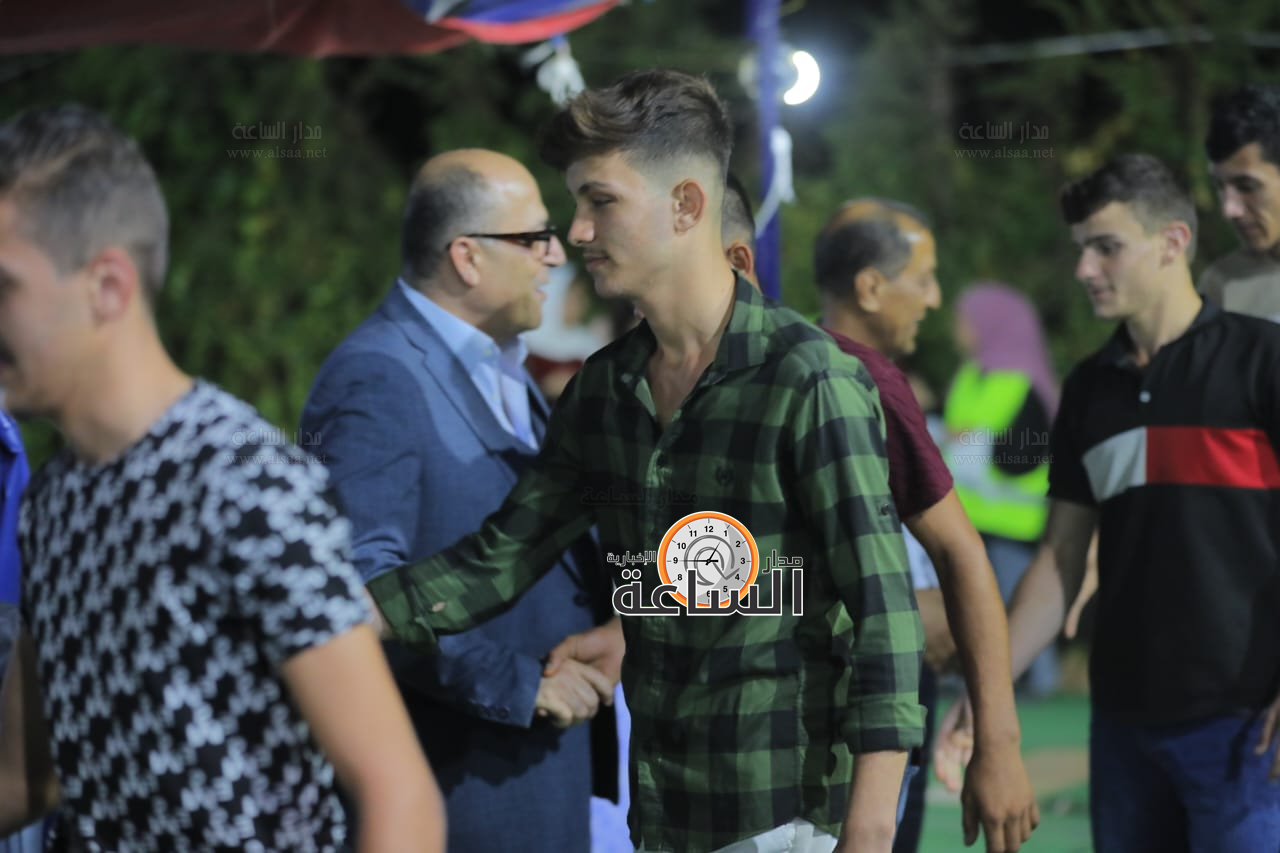 Madar Al-Saa Images 0.9973182707247781