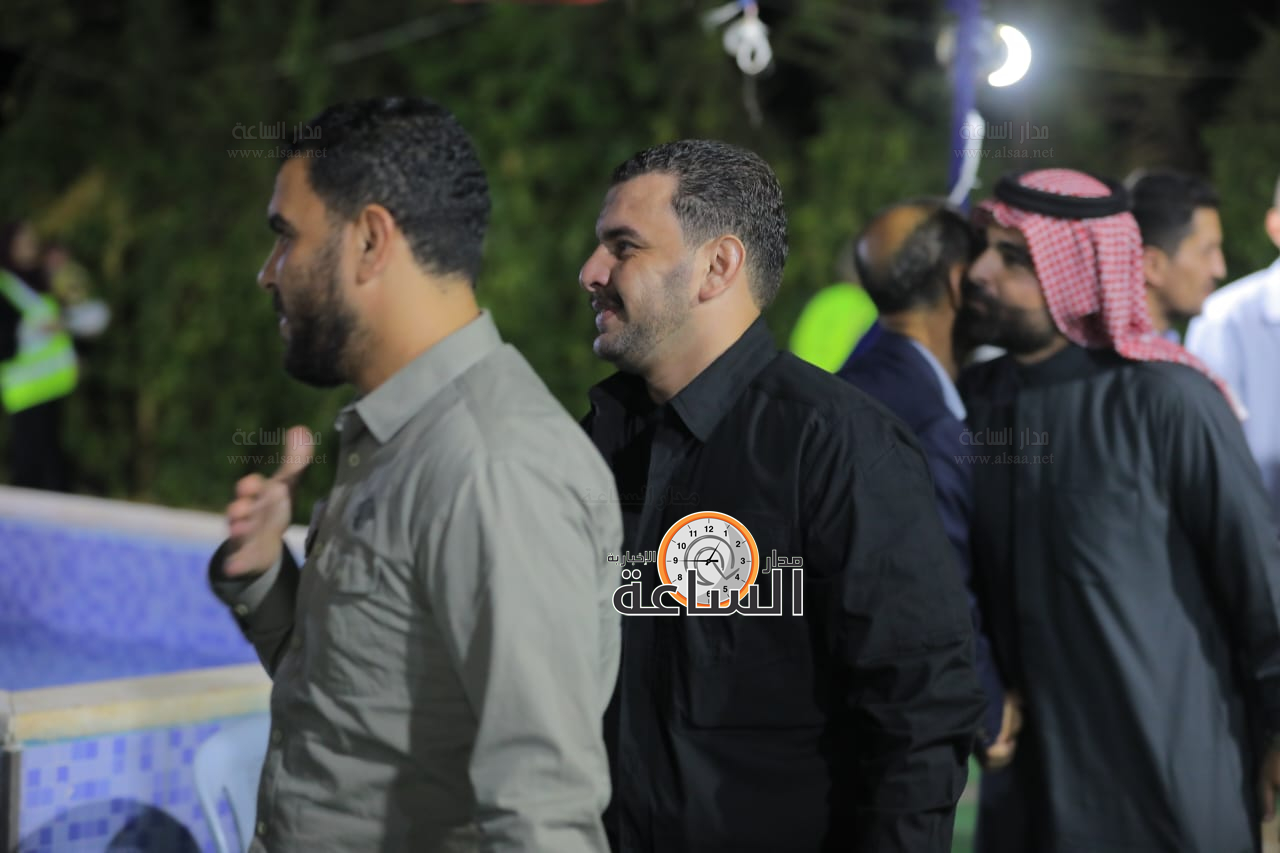 Madar Al-Saa Images 0.45915216233761247