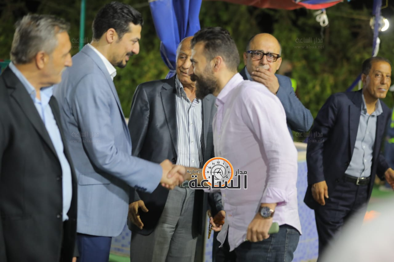 Madar Al-Saa Images 0.6565671296691777