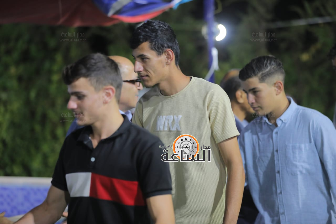 Madar Al-Saa Images 0.39954607938284736