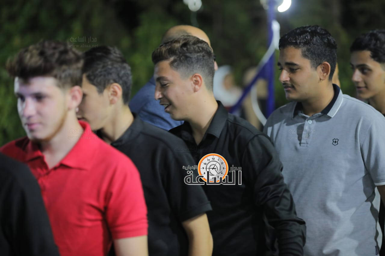 Madar Al-Saa Images 0.27136635968957723