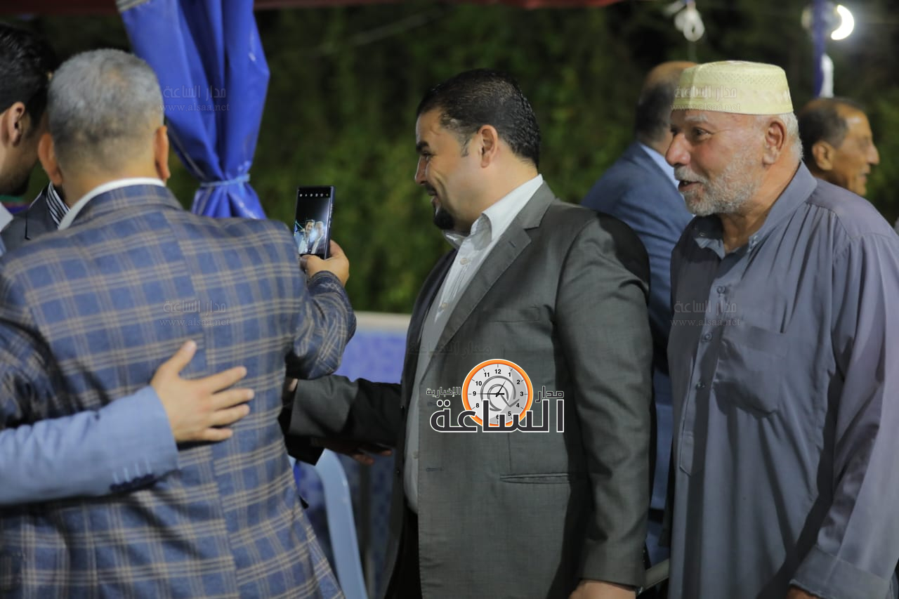 Madar Al-Saa Images 0.6168948680268527