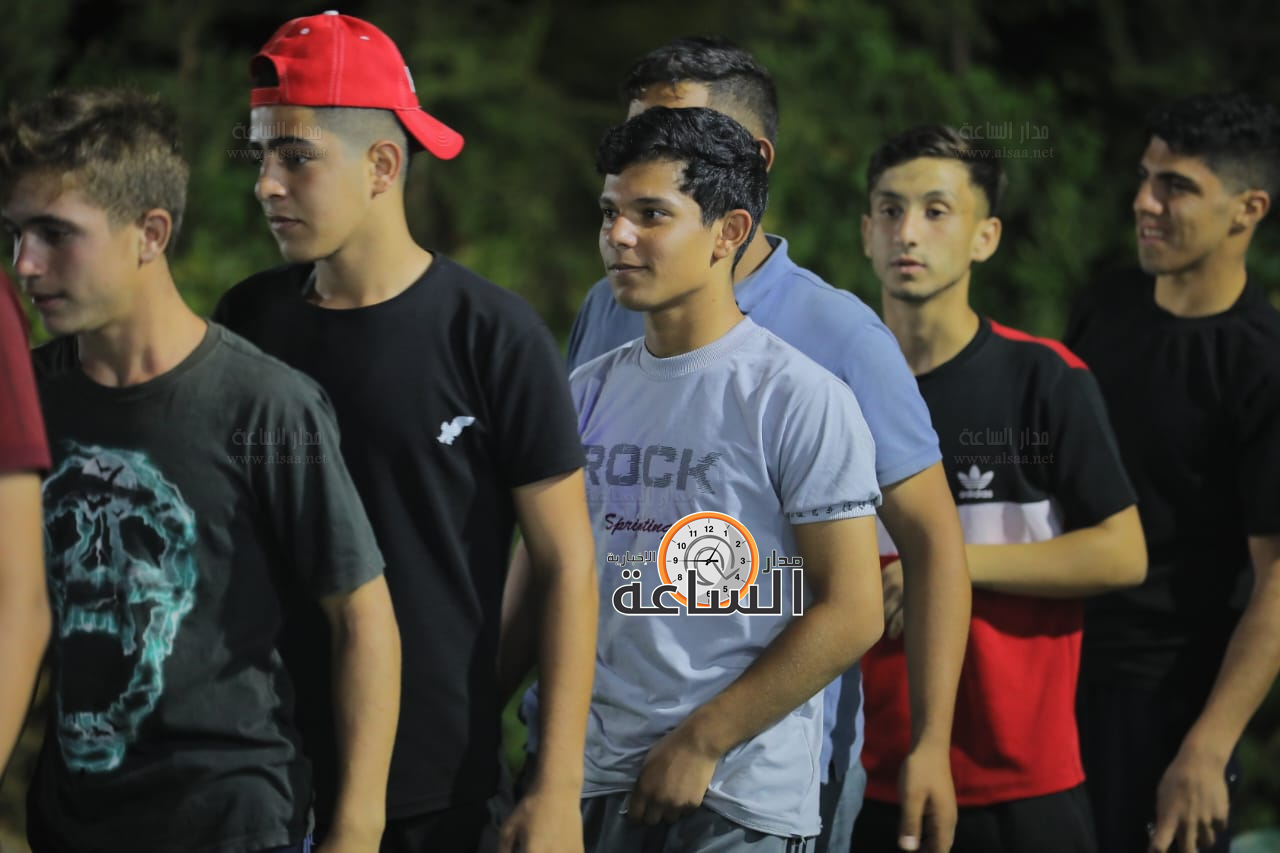 Madar Al-Saa Images 0.765534844826296