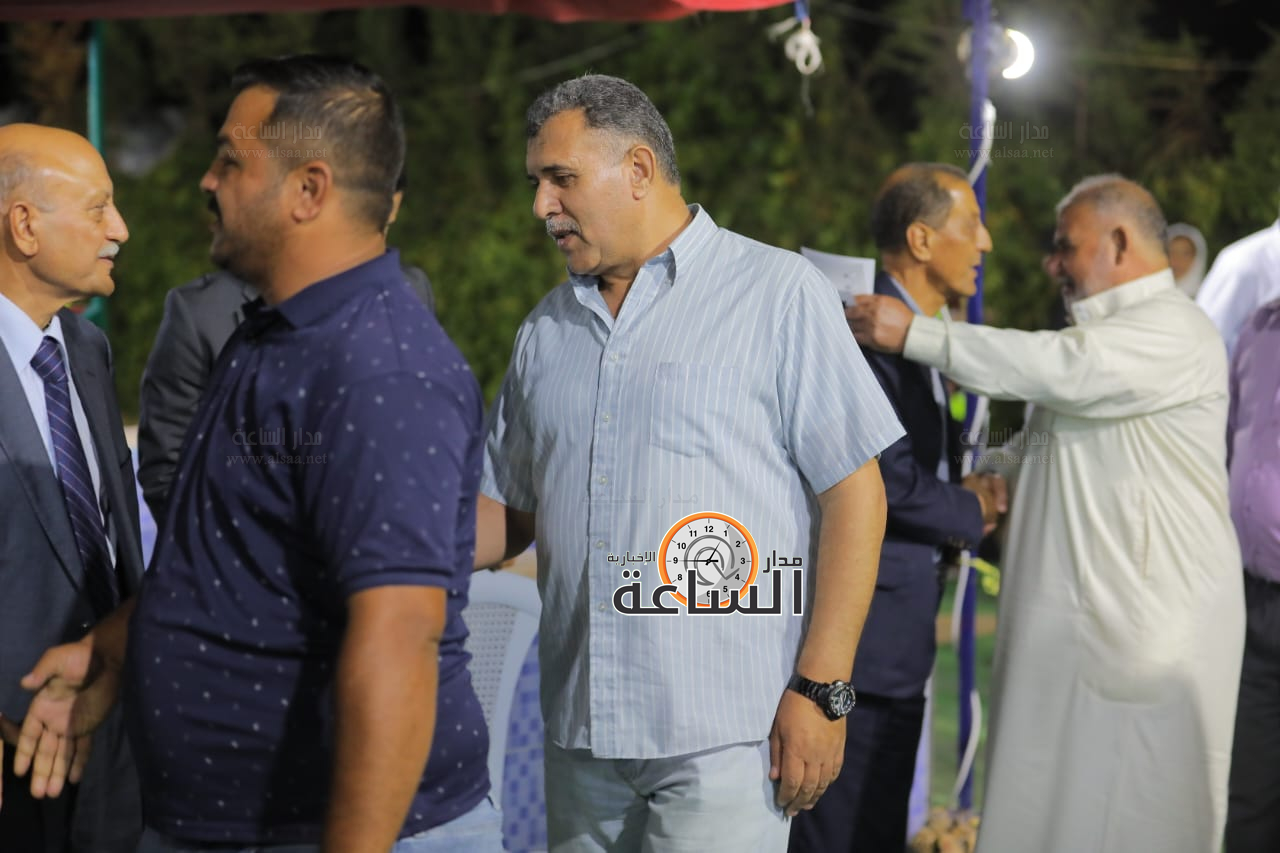 Madar Al-Saa Images 0.6434455407490778