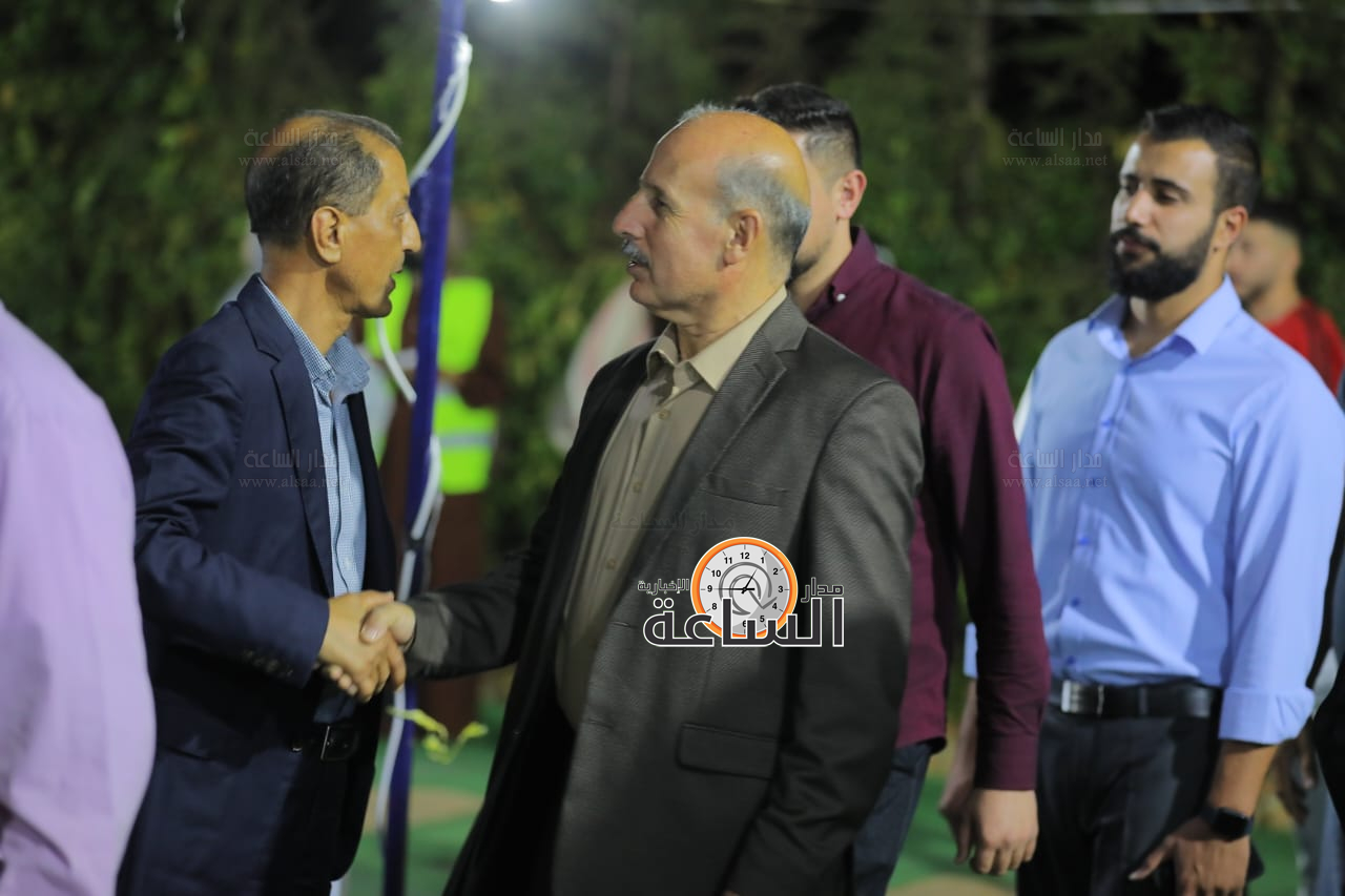 Madar Al-Saa Images 0.9798794573223484