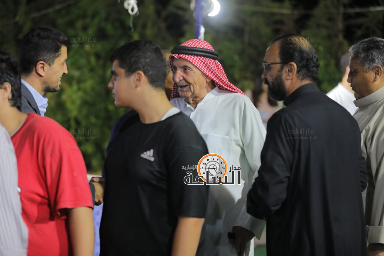 Madar Al-Saa Images 0.06662591500451631