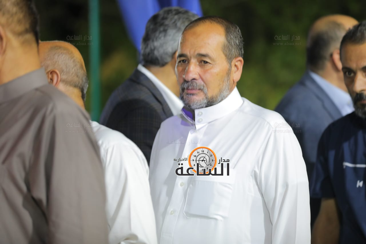 Madar Al-Saa Images 0.6786670953754095